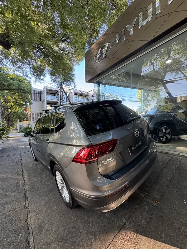 Mirá esta publicación de Volkswagen Tiguan Allspace