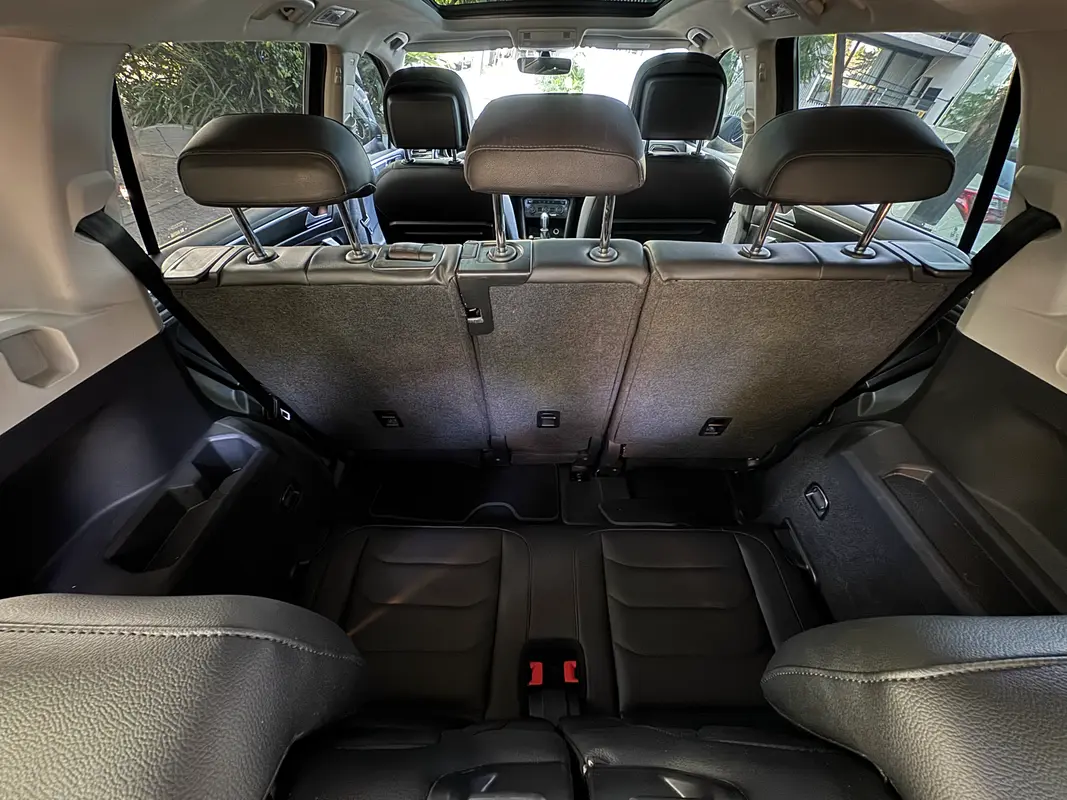 Mirá esta publicación de Volkswagen Tiguan Allspace