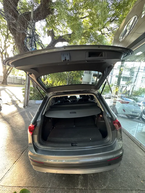Mirá esta publicación de Volkswagen Tiguan Allspace