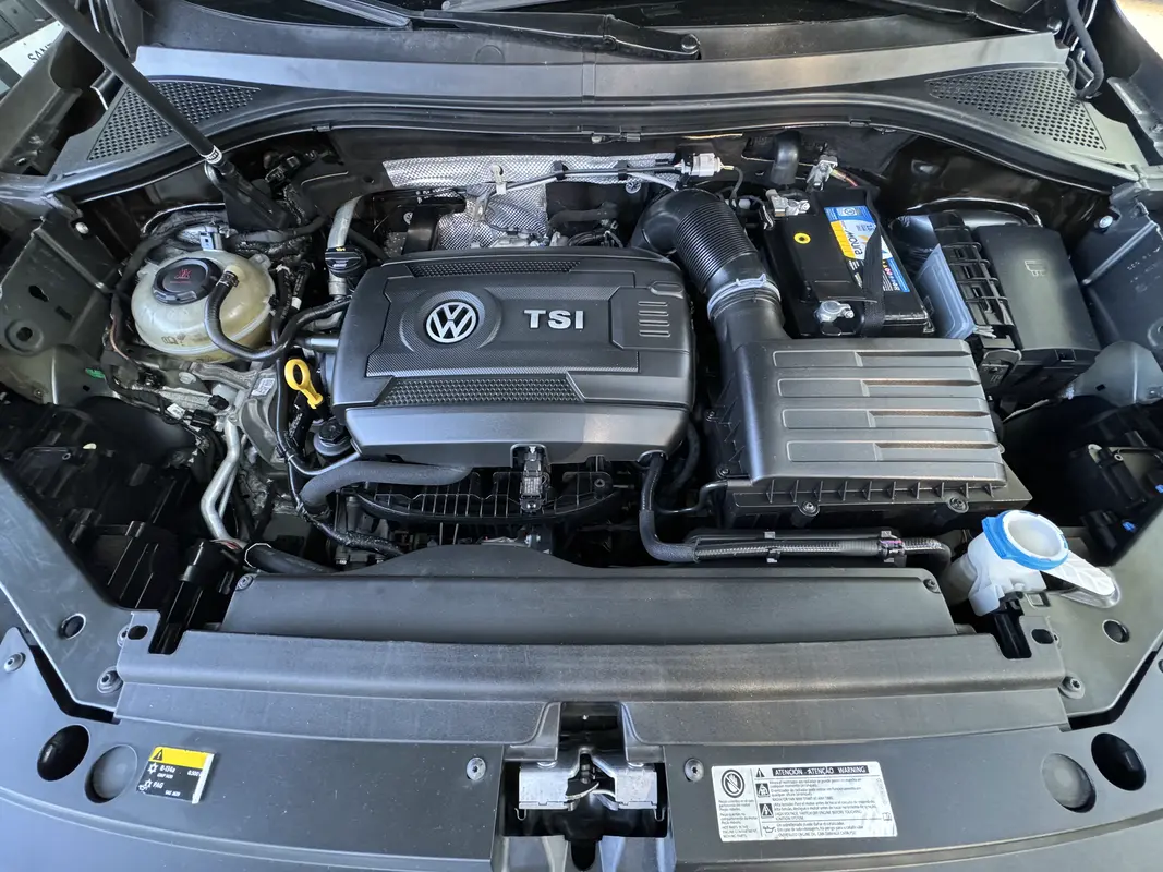 Mirá esta publicación de Volkswagen Tiguan Allspace