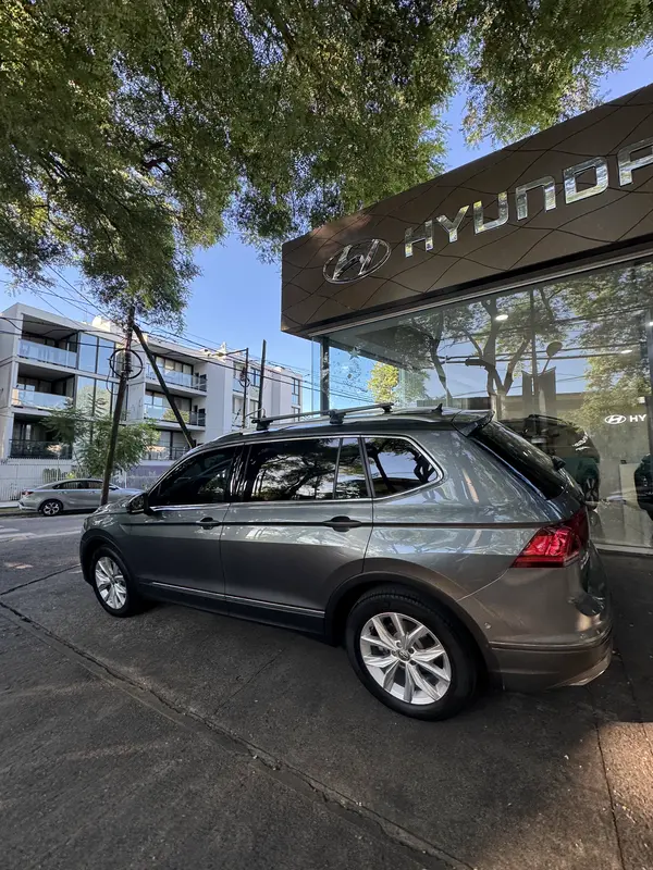 Mirá esta publicación de Volkswagen Tiguan Allspace