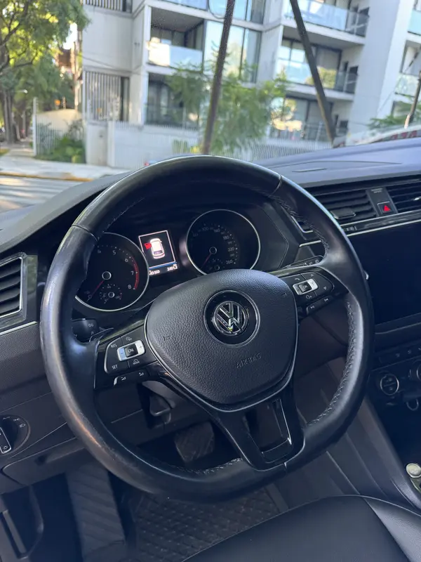 Mirá esta publicación de Volkswagen Tiguan Allspace