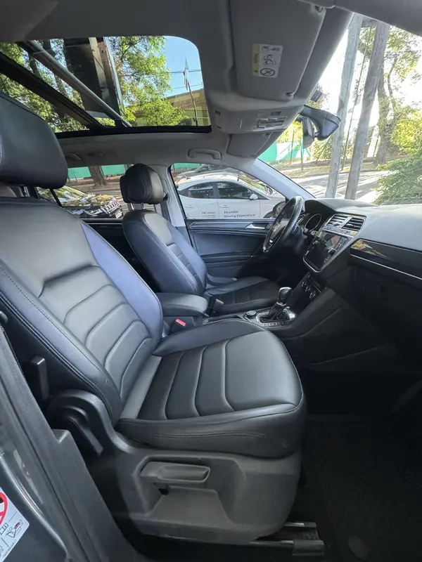 Mirá esta publicación de Volkswagen Tiguan Allspace