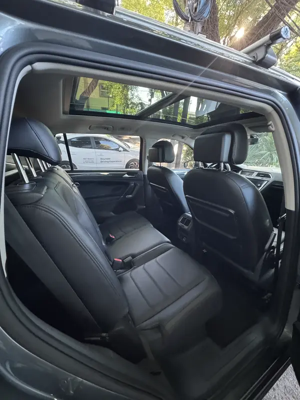 Mirá esta publicación de Volkswagen Tiguan Allspace