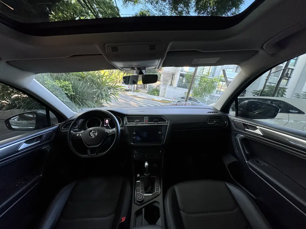 Mirá esta publicación de Volkswagen Tiguan Allspace