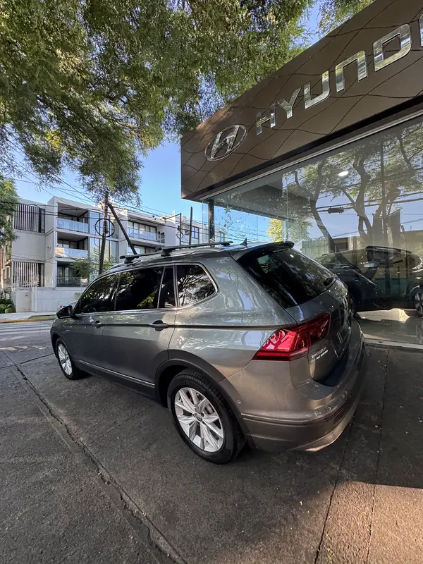 Mirá esta publicación de Volkswagen Tiguan Allspace