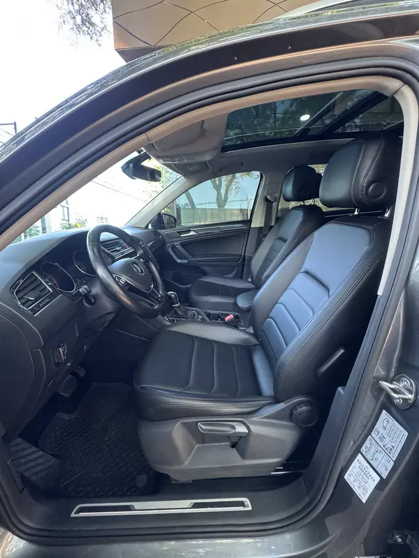 Mirá esta publicación de Volkswagen Tiguan Allspace