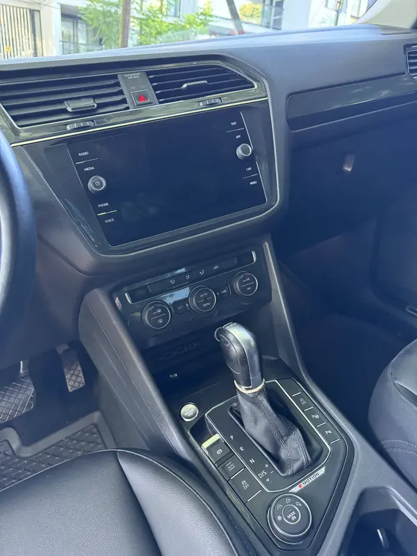 Mirá esta publicación de Volkswagen Tiguan Allspace