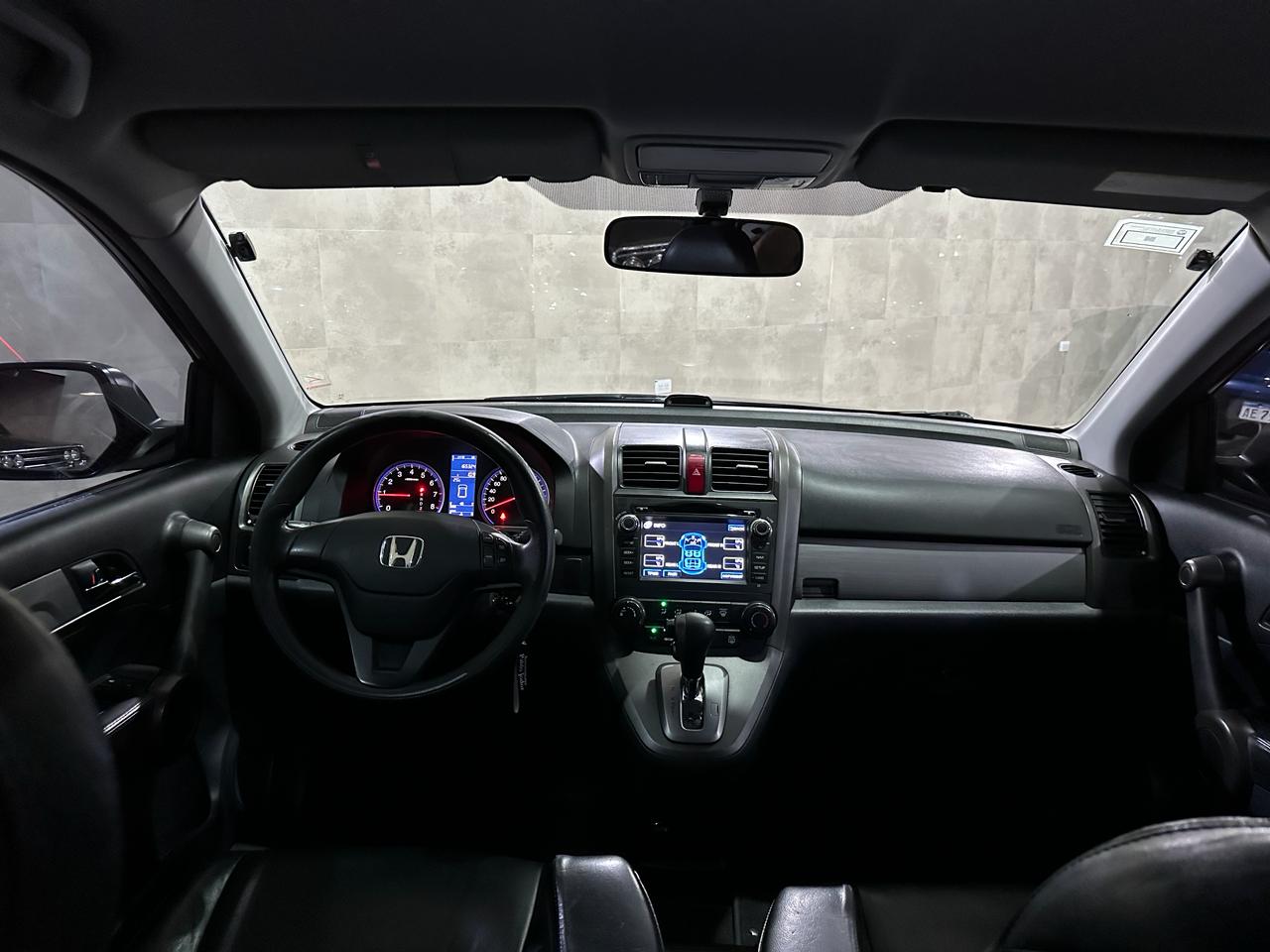 Mira esta publicación de Honda CRV 2011 en Motordil