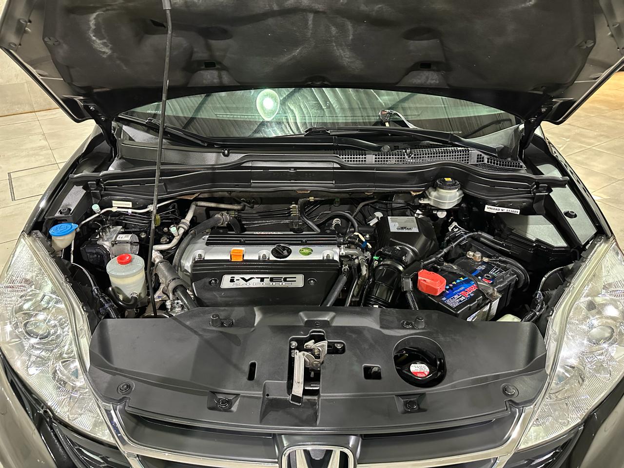 Mira esta publicación de Honda CRV 2011 en Motordil