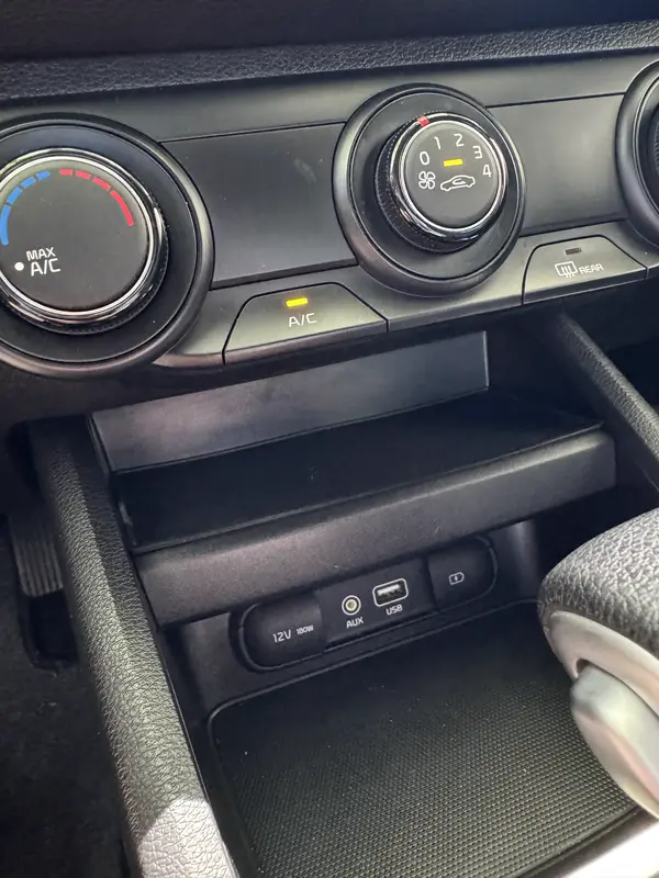 Mirá esta publicación de KIA Cerato