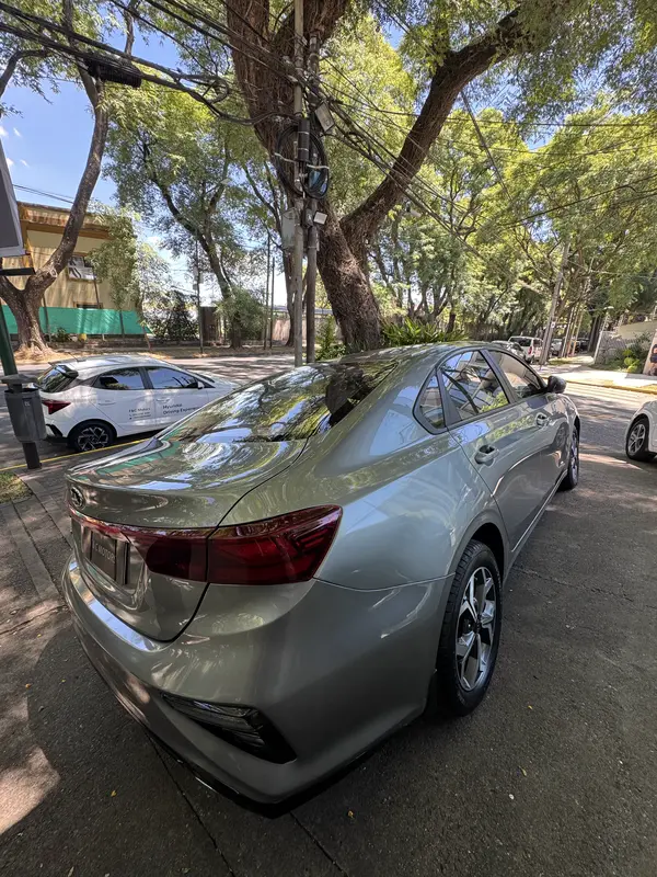 Mirá esta publicación de KIA Cerato