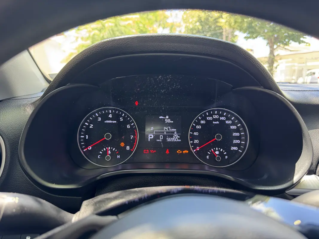 Mirá esta publicación de KIA Cerato