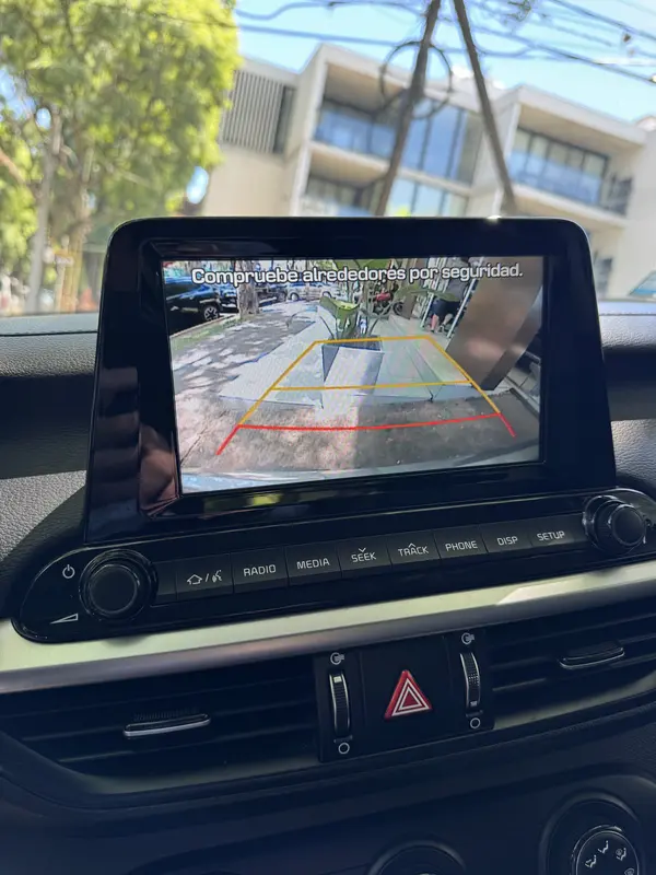 Mirá esta publicación de KIA Cerato