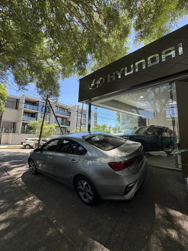 Mirá esta publicación de KIA Cerato