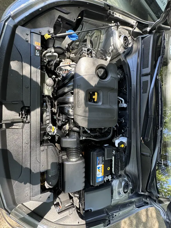 Mirá esta publicación de KIA Cerato