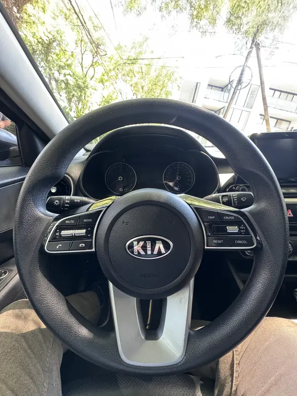 Mirá esta publicación de KIA Cerato