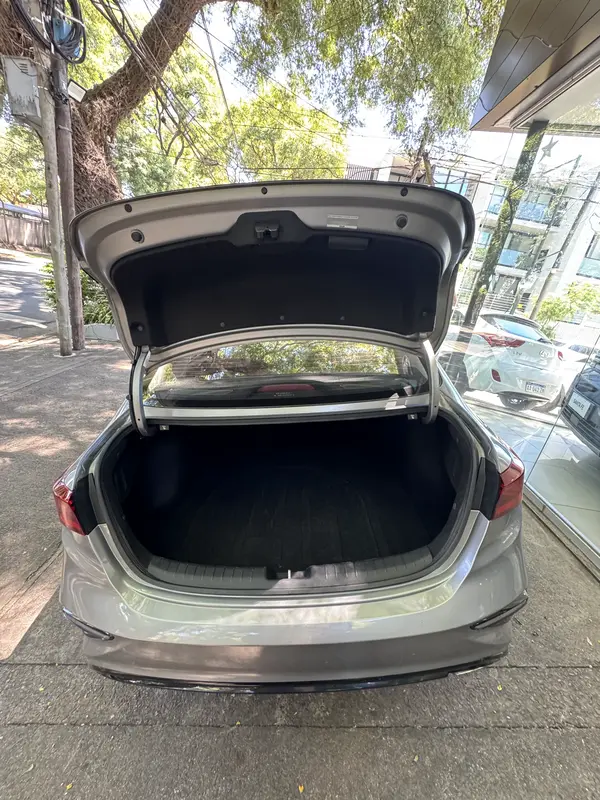 Mirá esta publicación de KIA Cerato