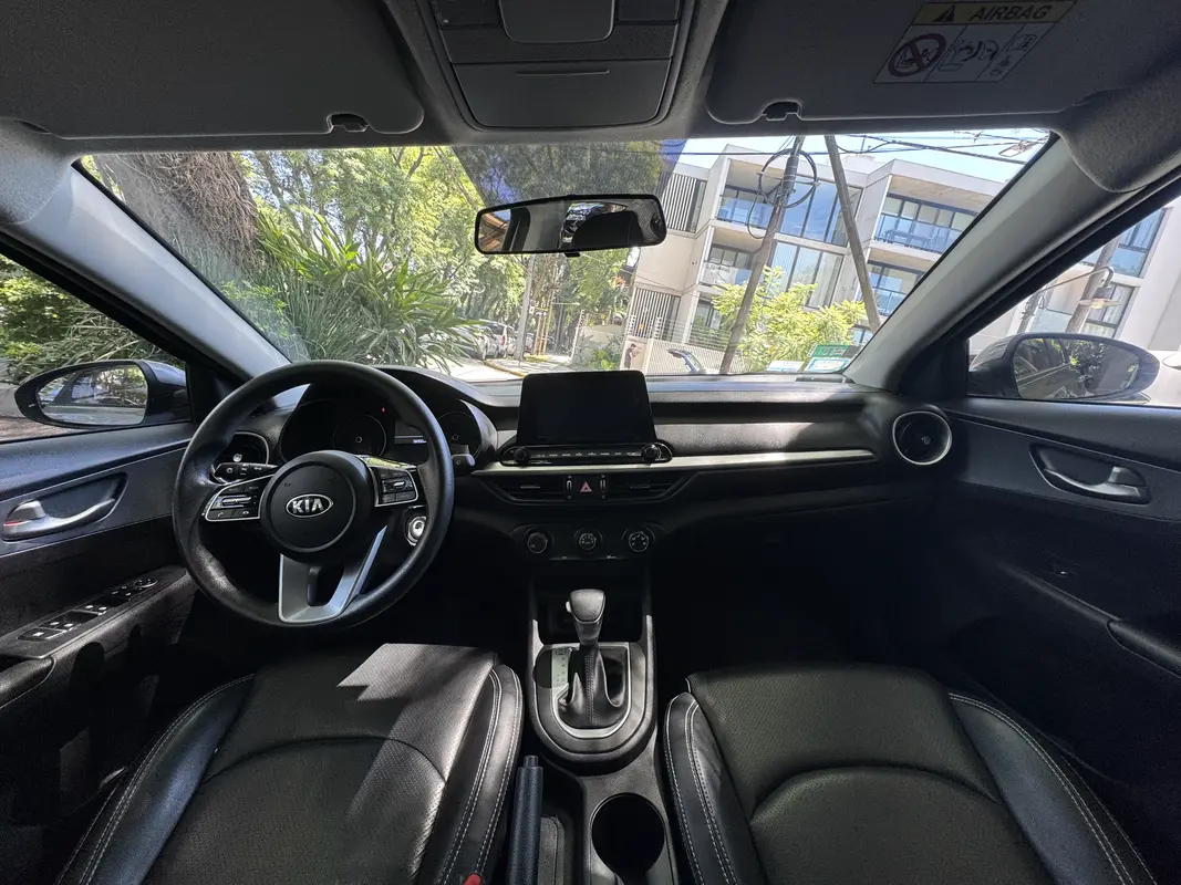 Mirá esta publicación de KIA Cerato