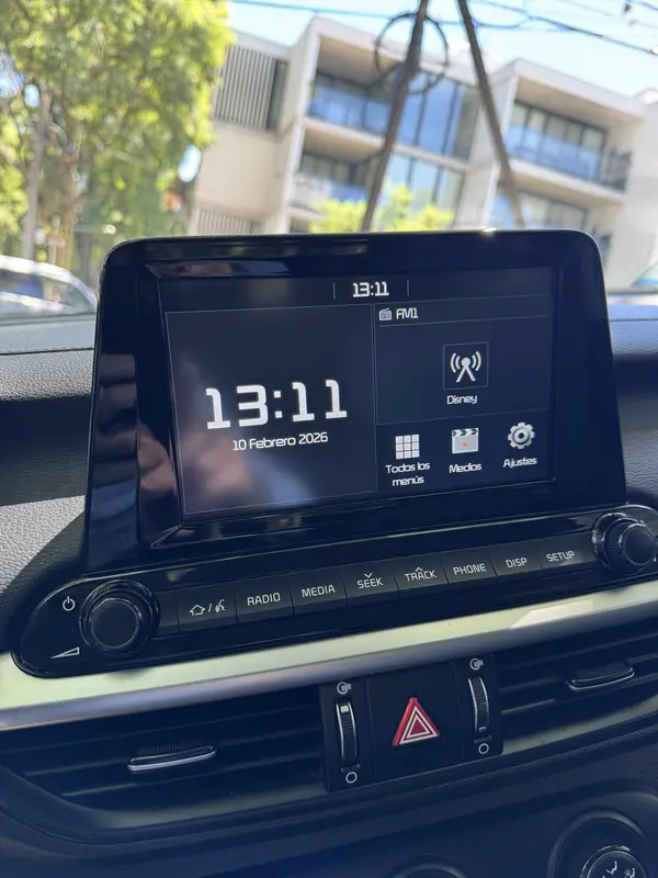 Mirá esta publicación de KIA Cerato