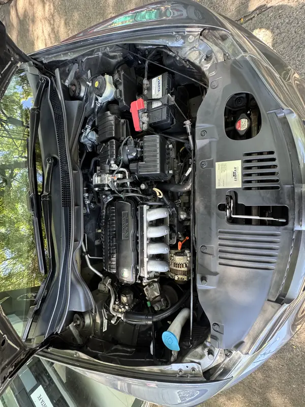 Mirá esta publicación de Honda City