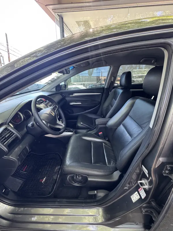 Mirá esta publicación de Honda City