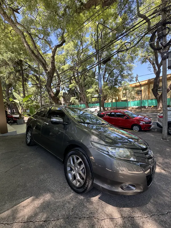 Mirá esta publicación de Honda City