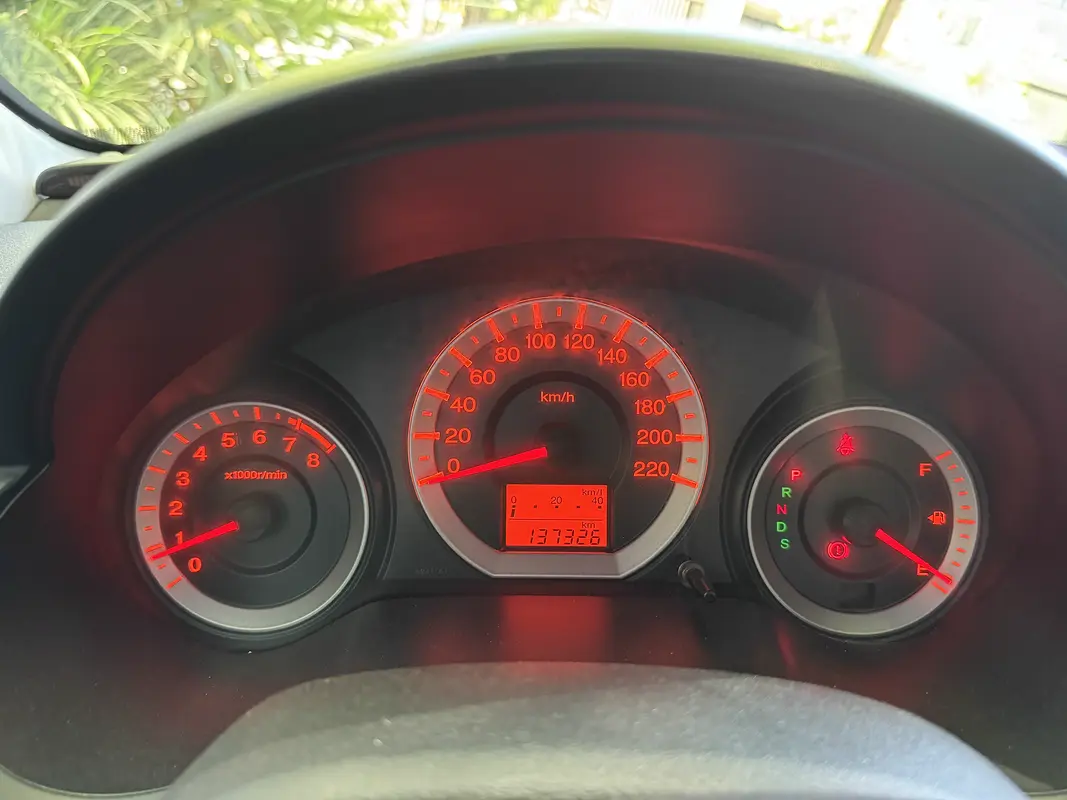 Mira esta publicación de Honda City 2010 en Motordil