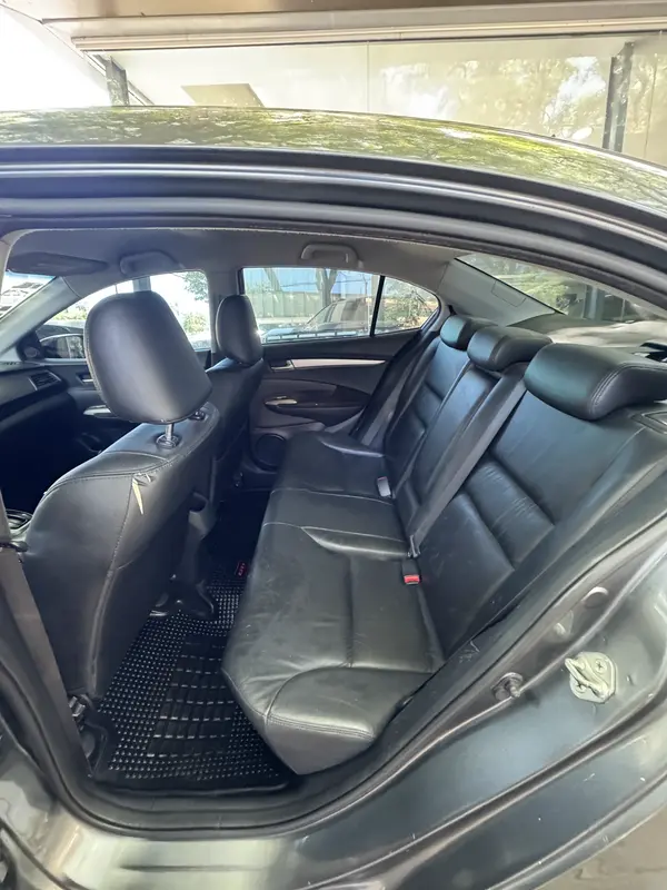 Mirá esta publicación de Honda City