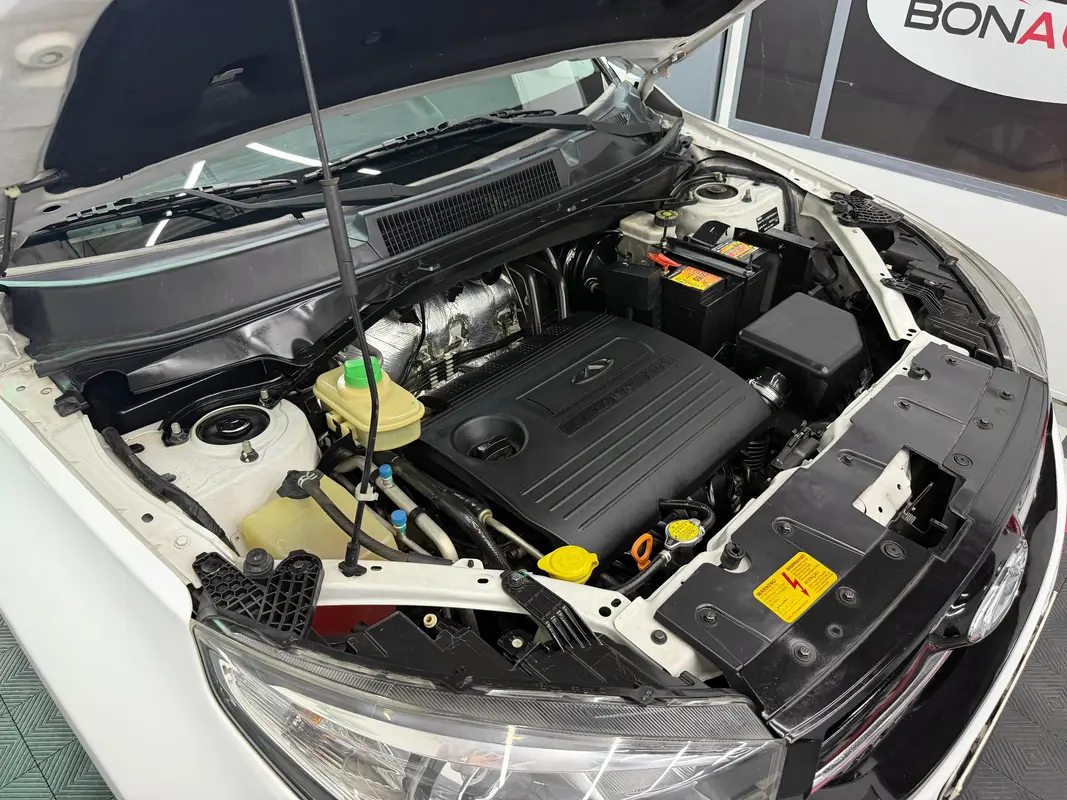 Mirá esta publicación de Chery Tiggo 3