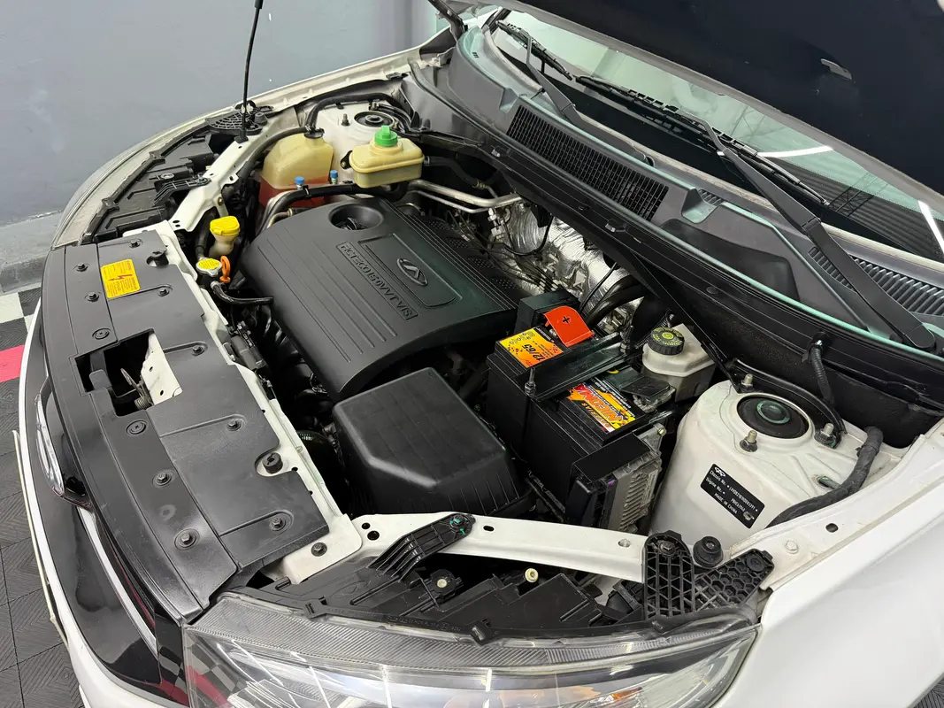 Mirá esta publicación de Chery Tiggo 3