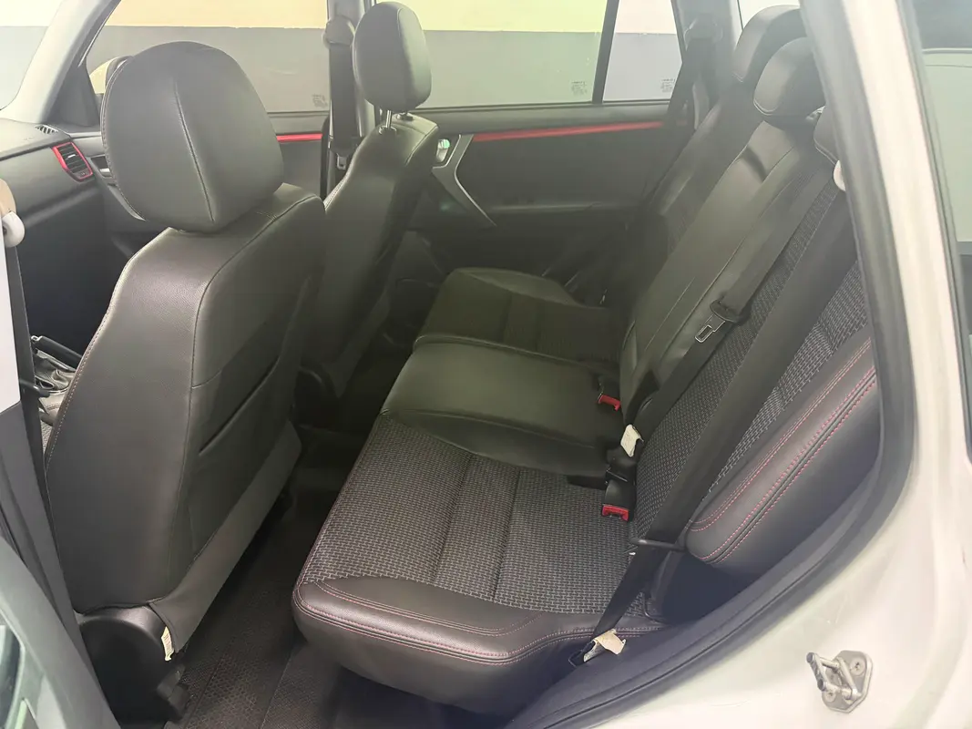 Mirá esta publicación de Chery Tiggo 3