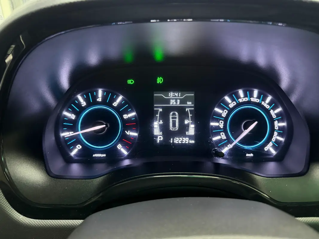 Mirá esta publicación de Chery Tiggo 3