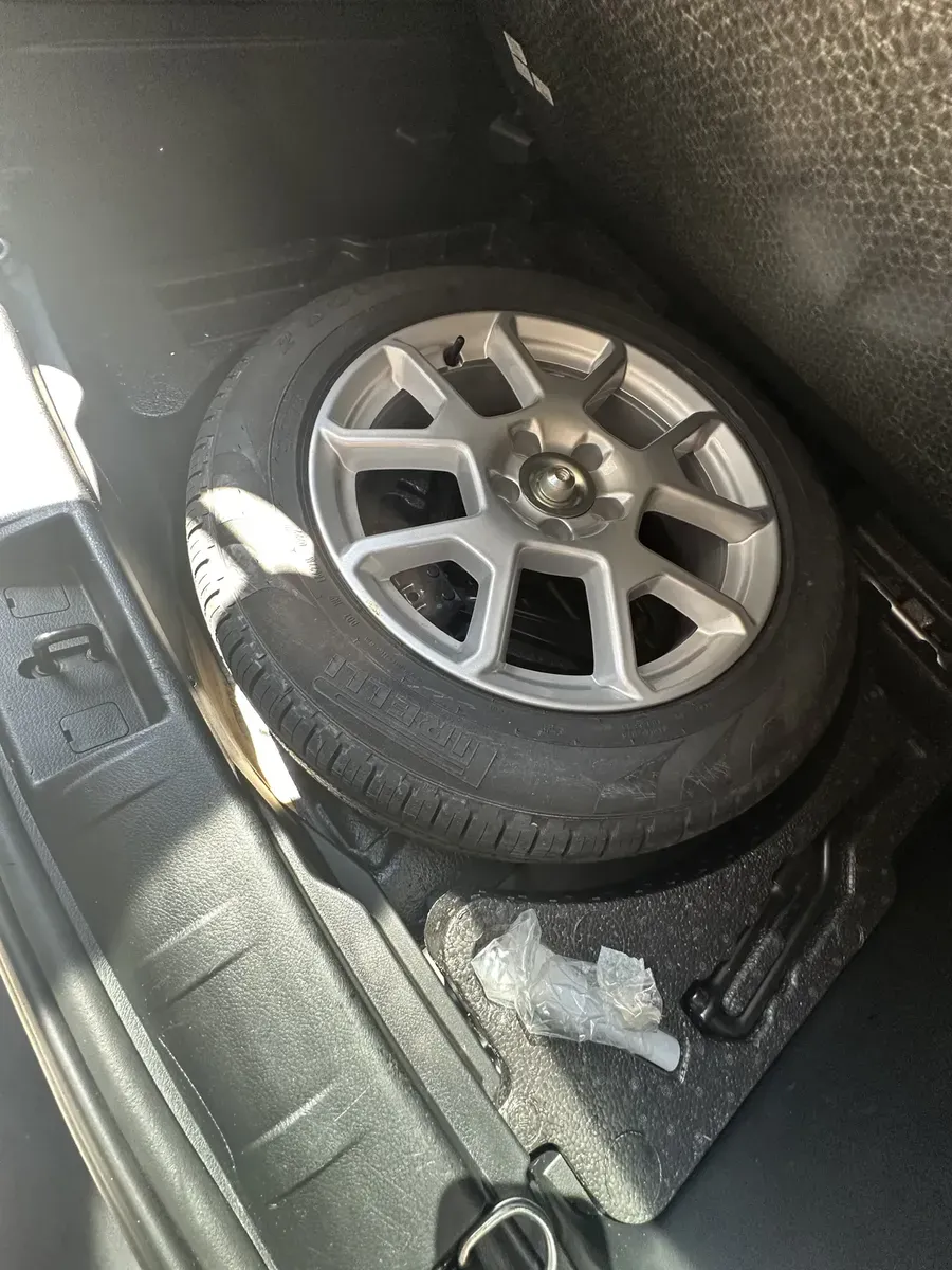 Mirá esta publicación de Jeep Renegade