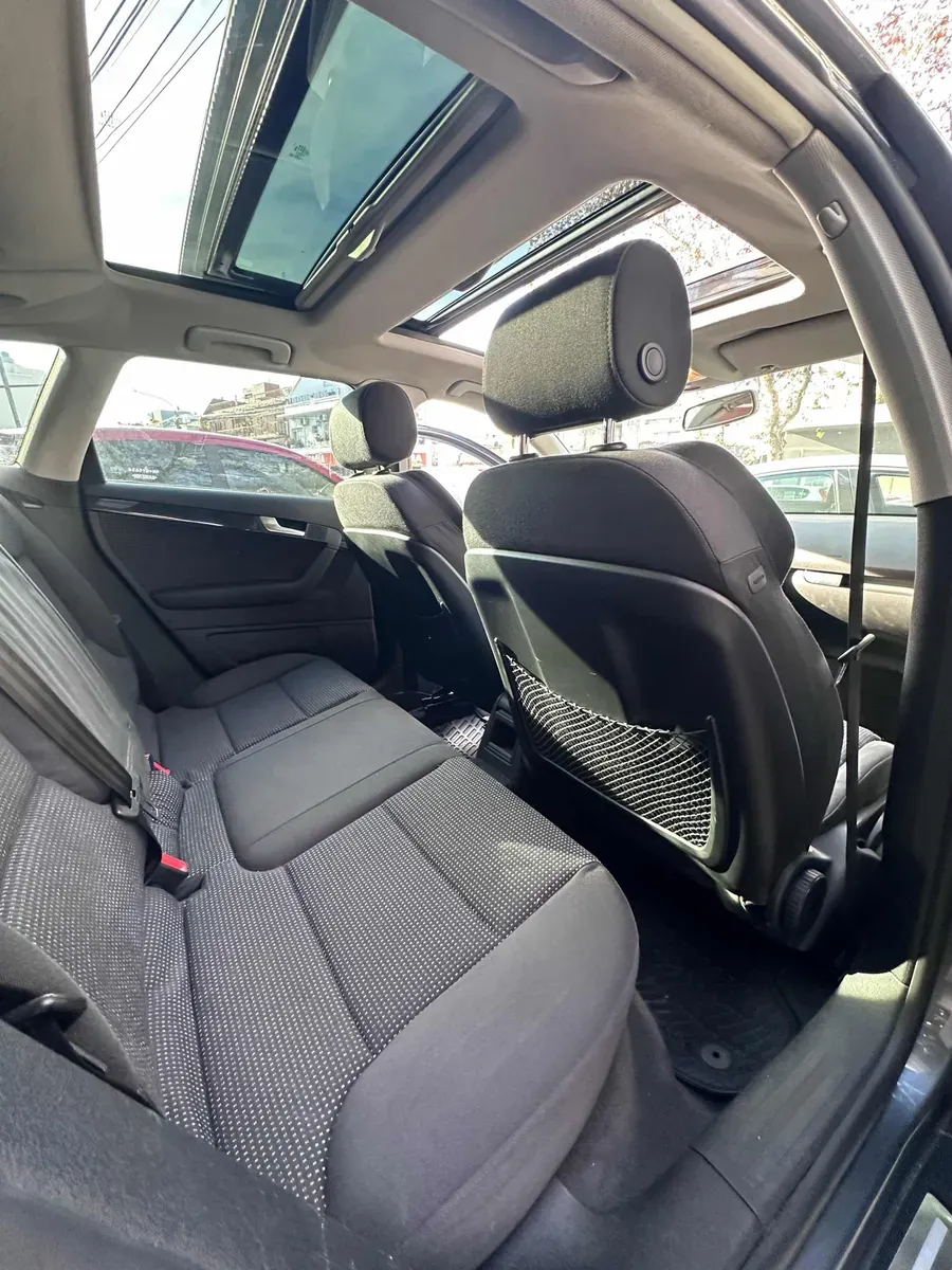 Mirá esta publicación de Audi A3 Sportback