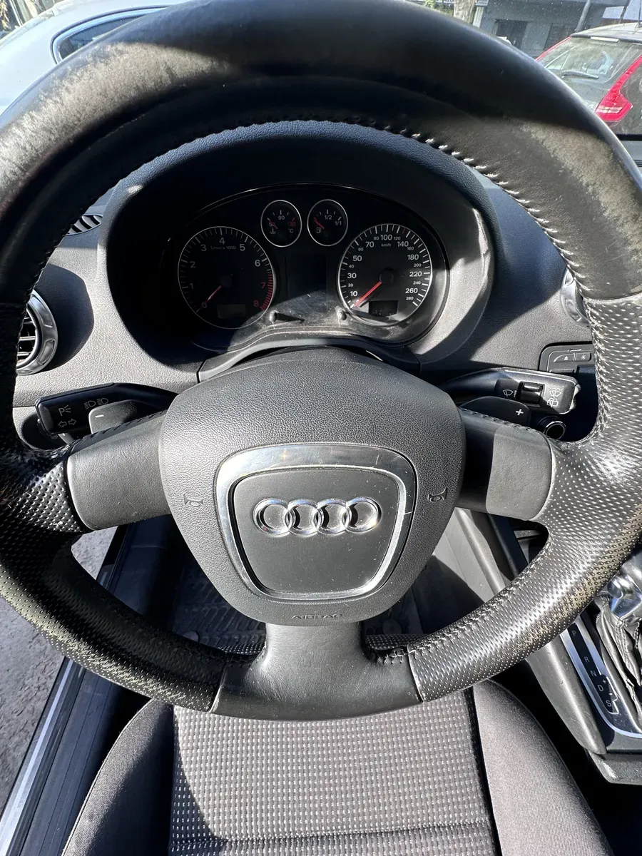 Mira esta publicación de Audi A3 Sportback 2008 en Motordil