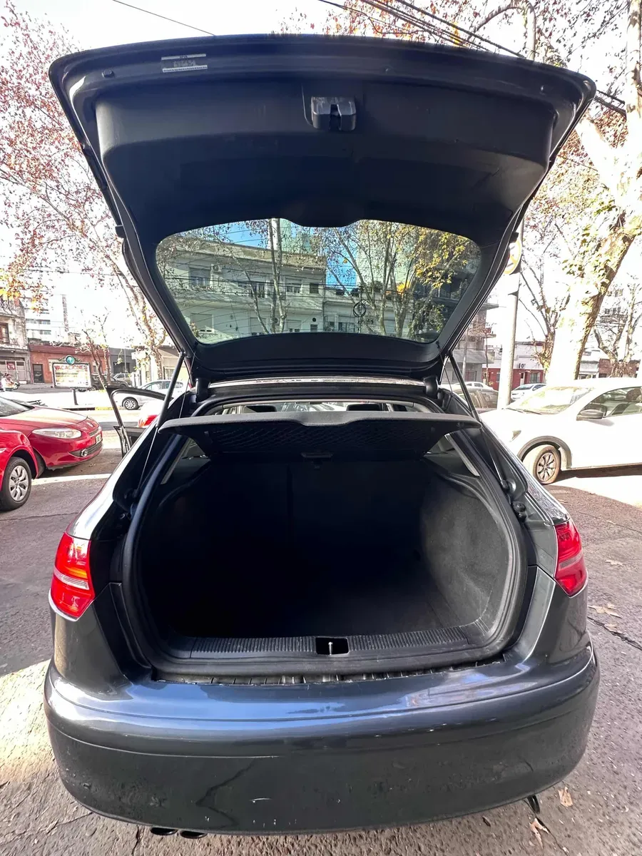 Mirá esta publicación de Audi A3 Sportback