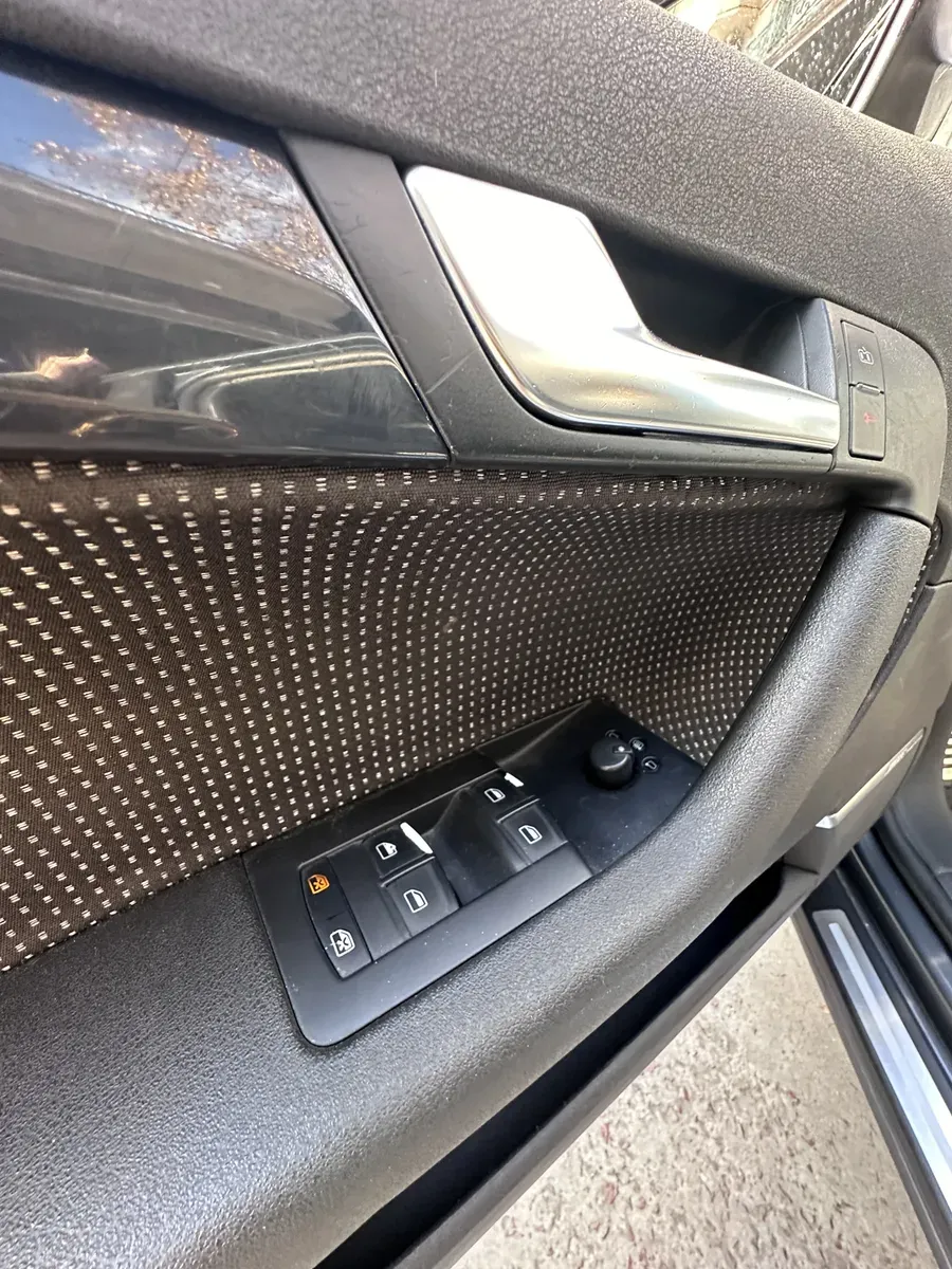 Mira esta publicación de Audi A3 Sportback 2008 en Motordil