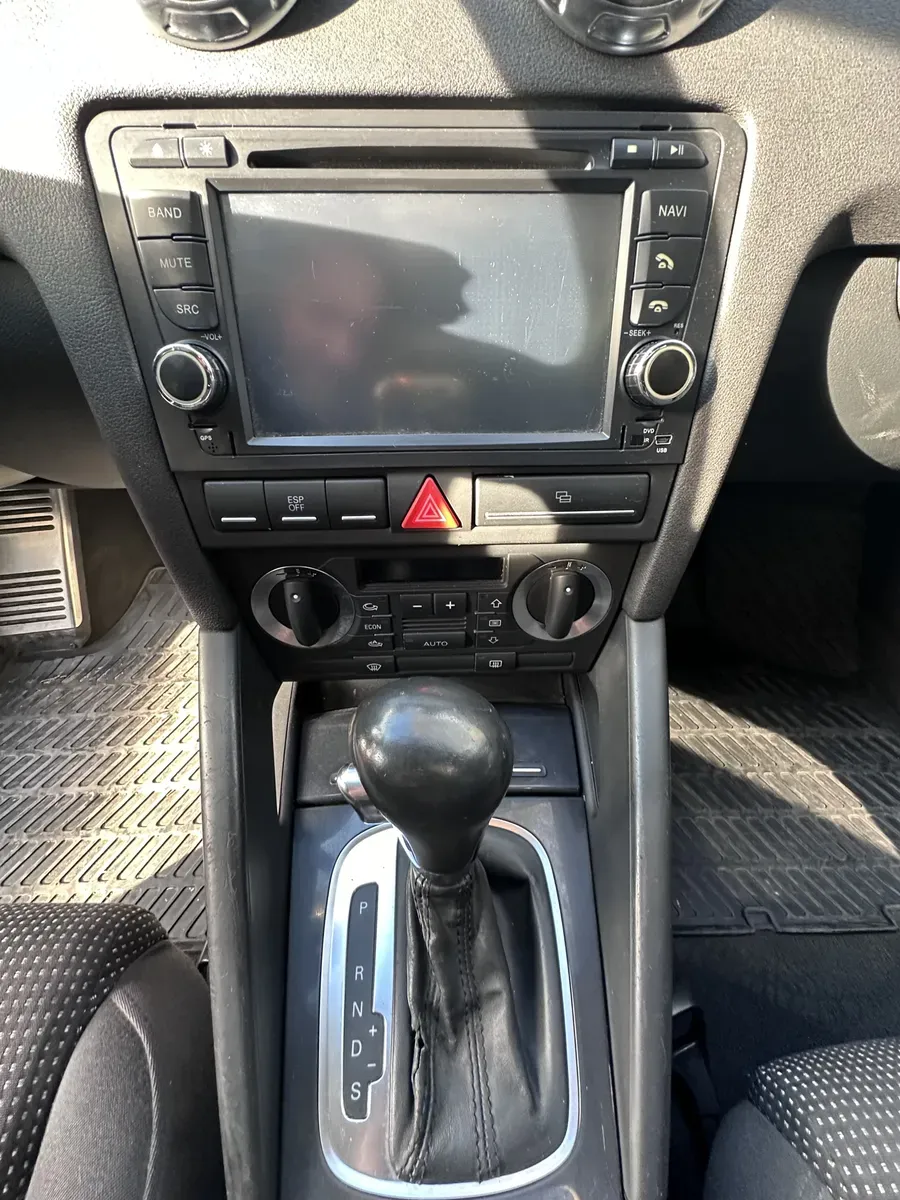 Mirá esta publicación de Audi A3 Sportback