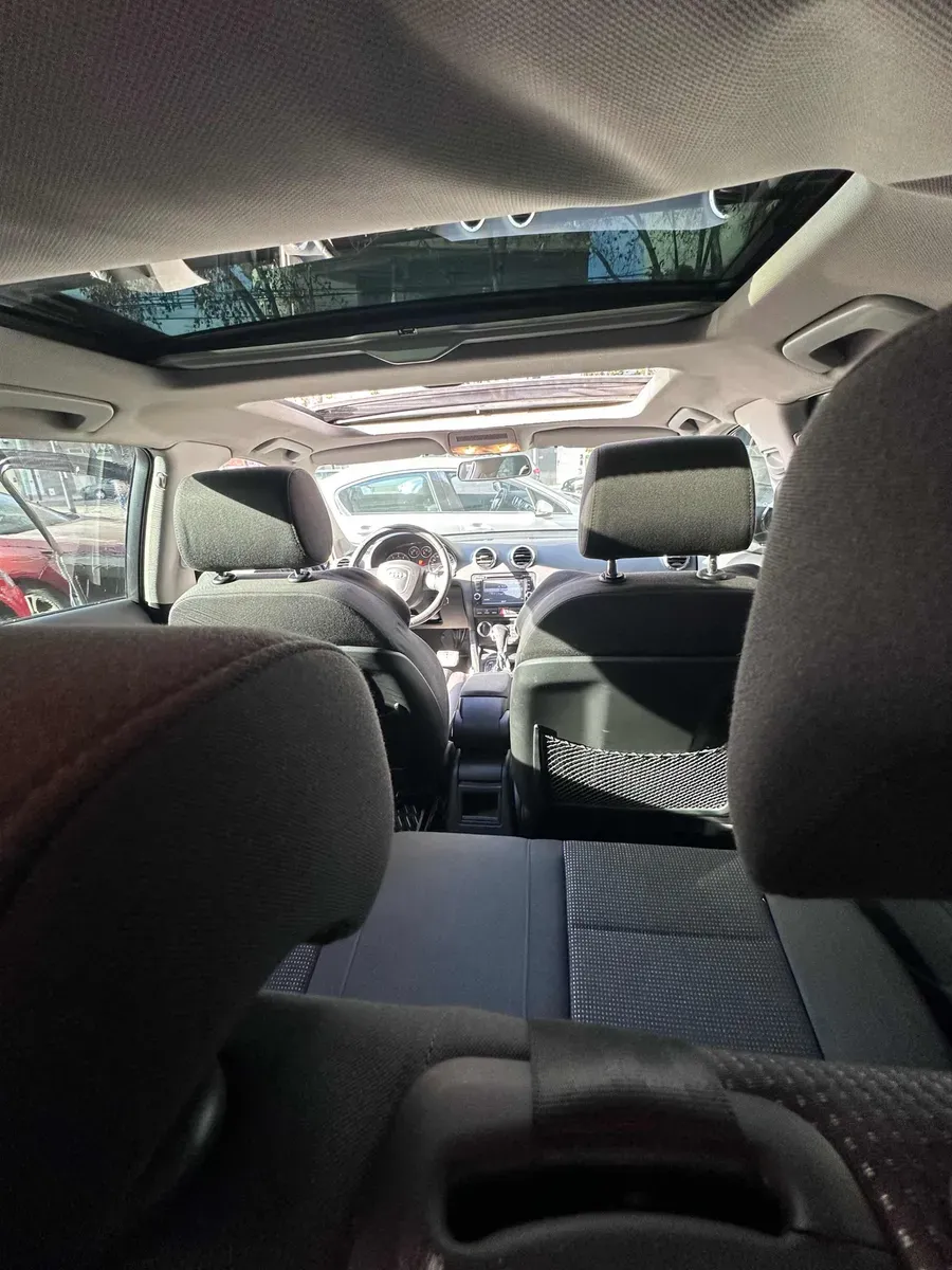 Mirá esta publicación de Audi A3 Sportback