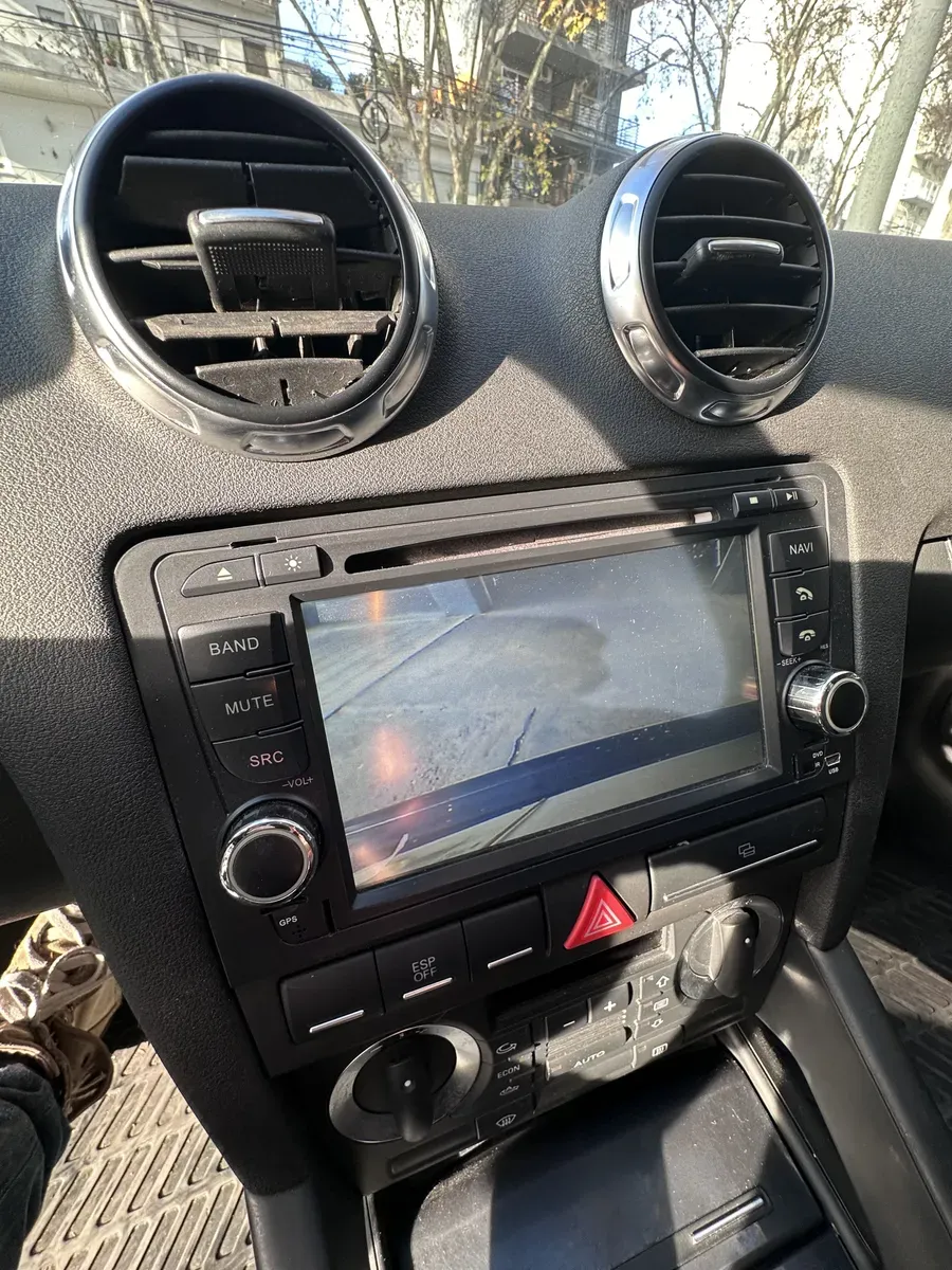 Mirá esta publicación de Audi A3 Sportback