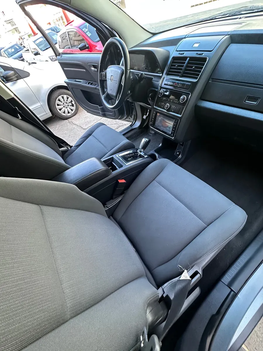 Mirá esta publicación de Dodge Journey