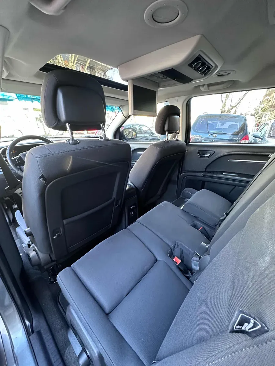 Mirá esta publicación de Dodge Journey