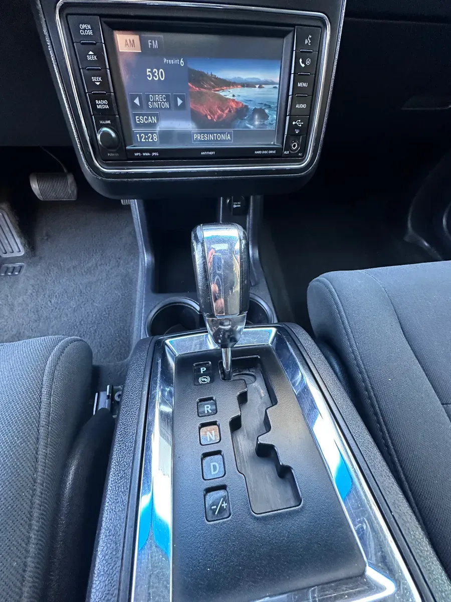 Mirá esta publicación de Dodge Journey