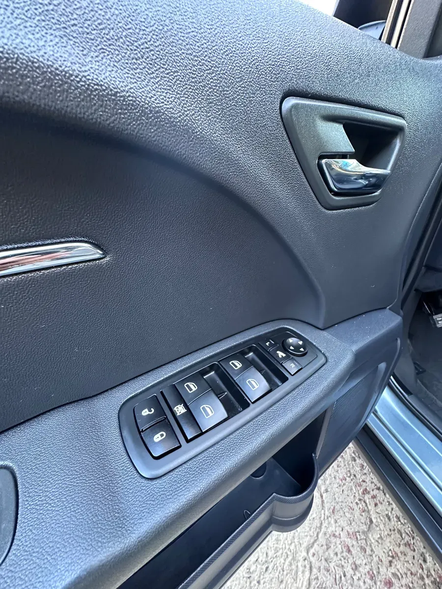 Mira esta publicación de Dodge Journey 2010 en Motordil