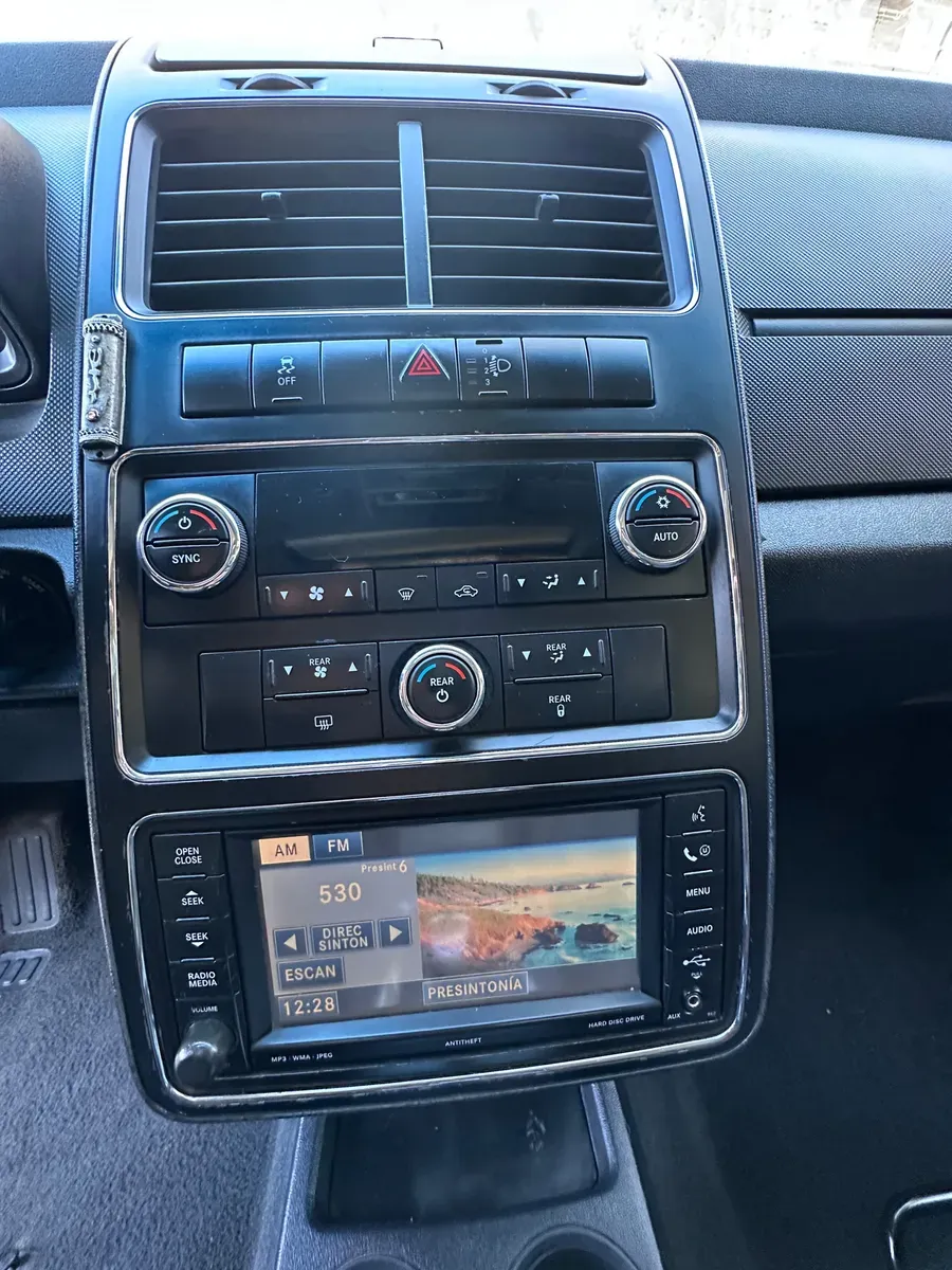 Mirá esta publicación de Dodge Journey