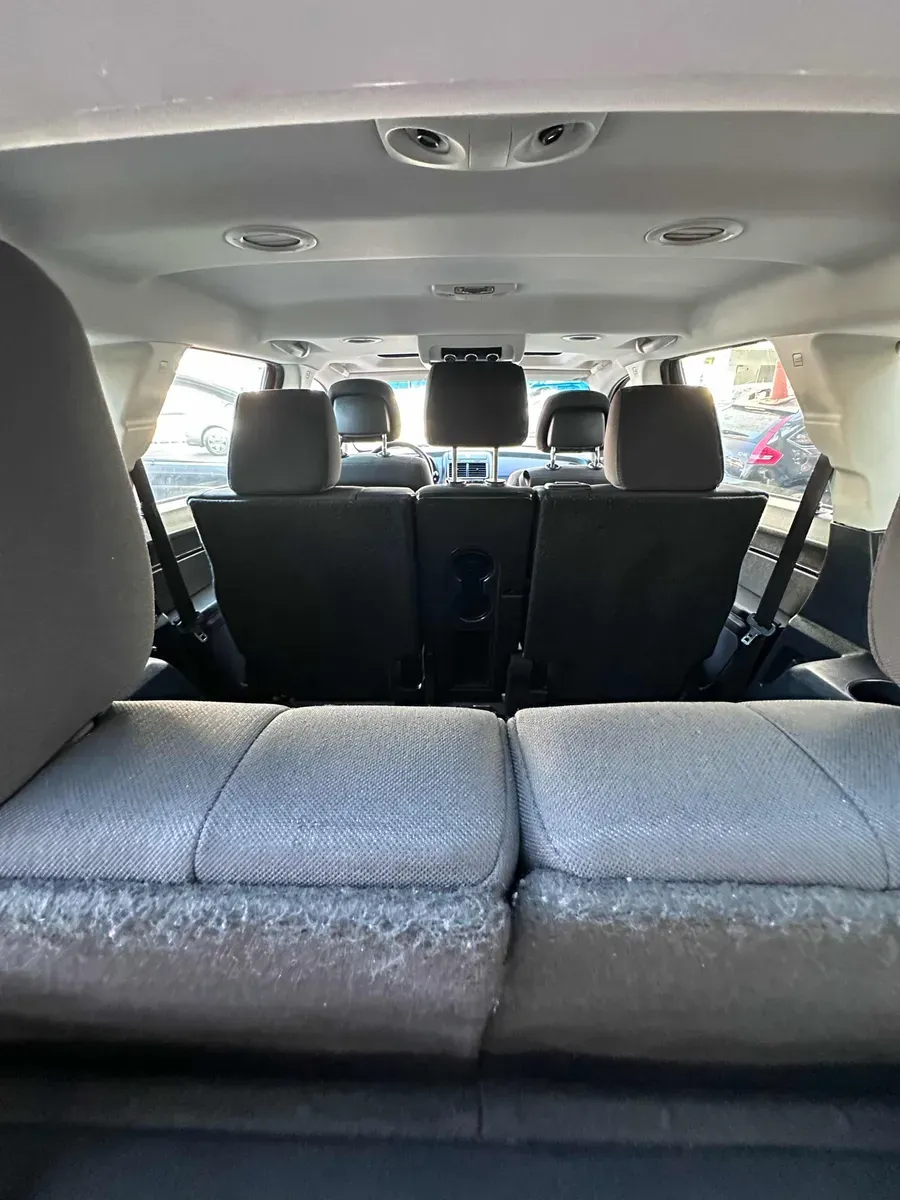 Mira esta publicación de Dodge Journey 2010 en Motordil