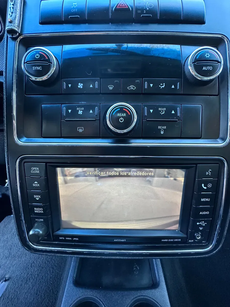 Mirá esta publicación de Dodge Journey