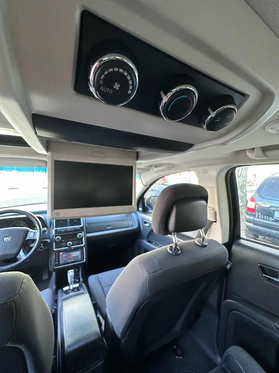 Mirá esta publicación de Dodge Journey