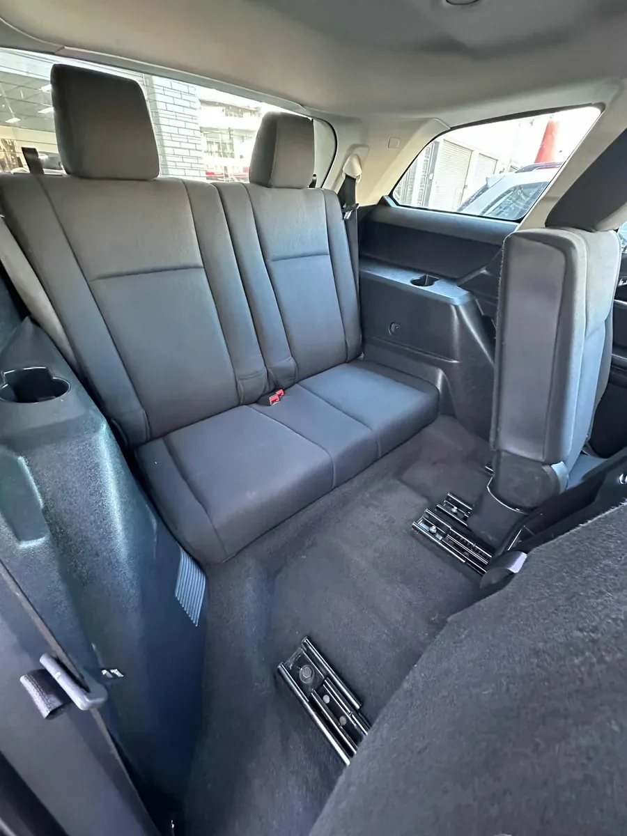 Mirá esta publicación de Dodge Journey